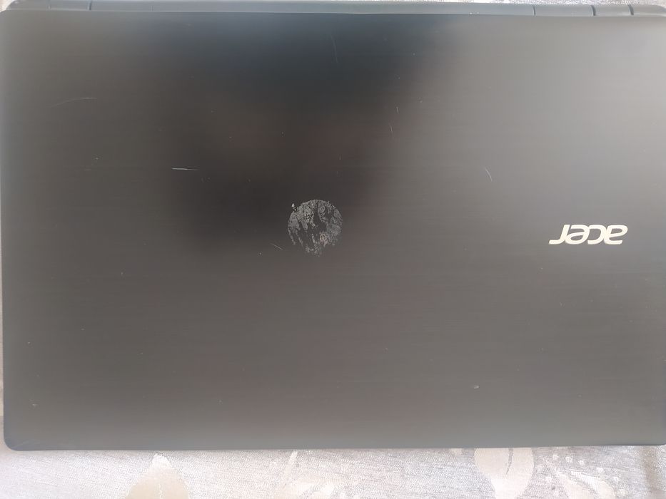 Продам ноутбук acer