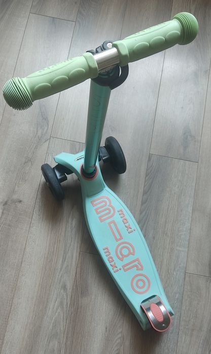 Тротинетка Micro maxi