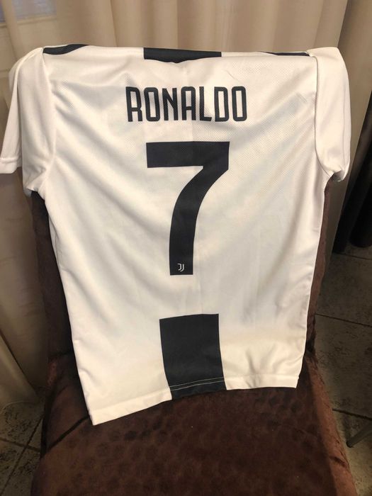 Детска Блуза на Роналдо