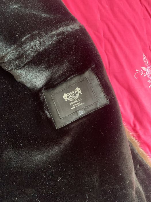 Мужская дубленка в идеале