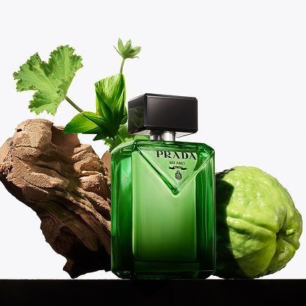 Мужской парфюм Prada Paradigma 100ml