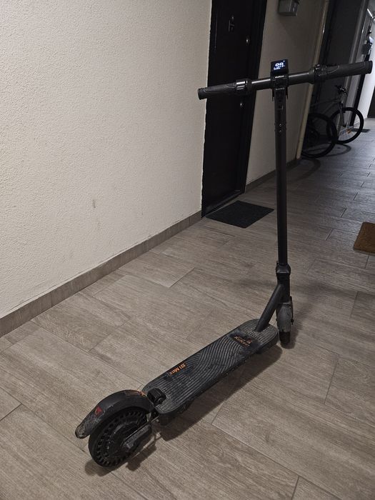 Trotineta electrica kukirin s1 max