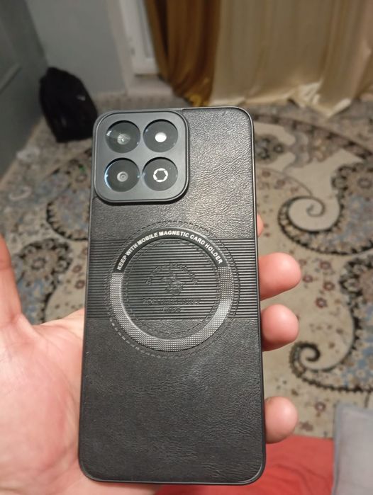 Хонор х7с минус жок память 128