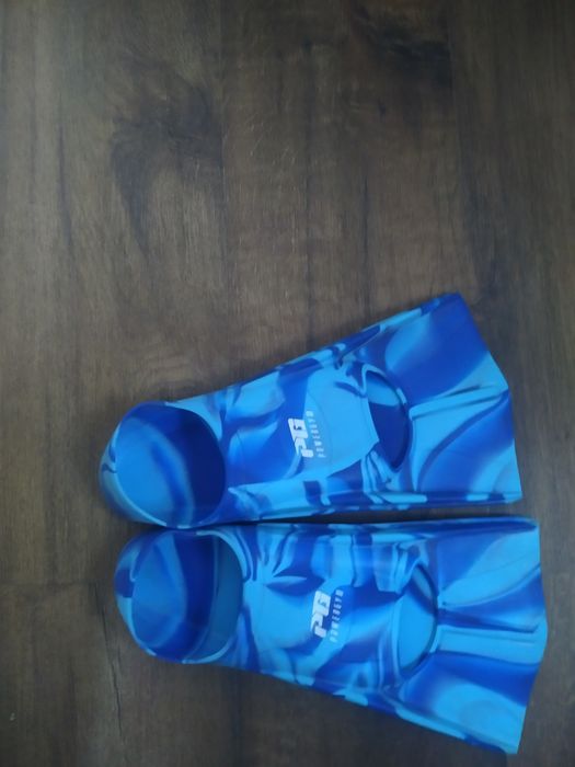 Ласты для плавания 36-38 размер