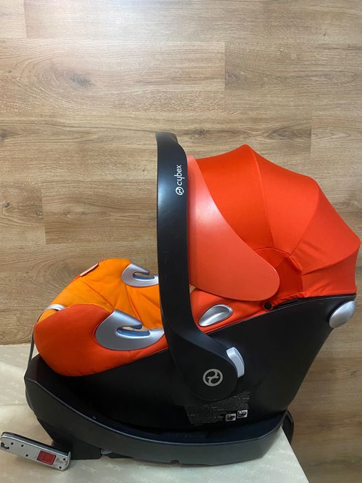 Столче за кола Cybex
