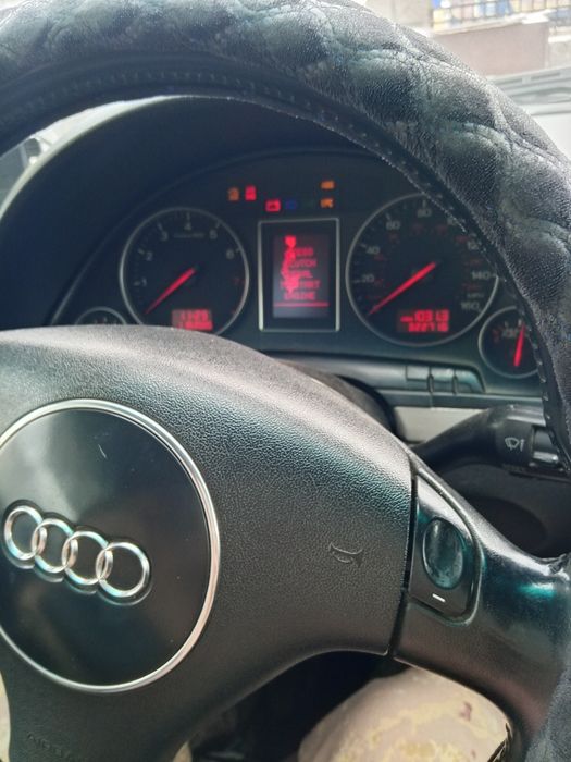 Ауди А 6 ,об. 1,8