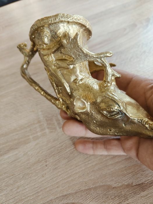 Ритон панагюрското съкровище