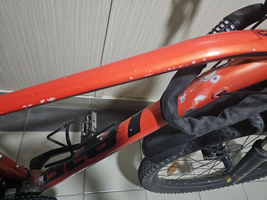 Велосипед Scott Aspect 760, S