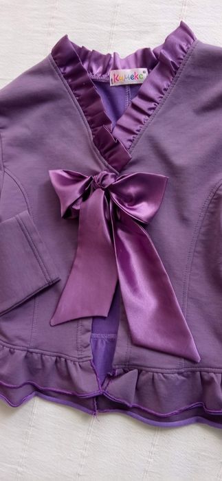 Детско сако 128/134