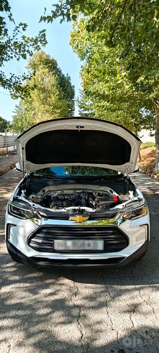 Chevrolet Traker Premier 2025
