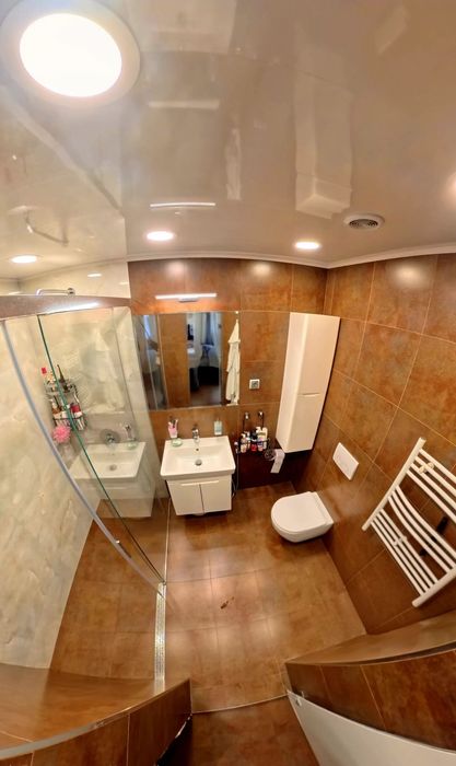 2-стаен в София-Овча Купел площ 83 цена 215000