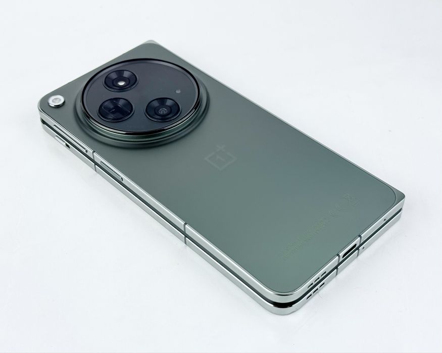 OnePlus Open 512GB 16RAM Emerald Dusk Отличен! Гаранция!
