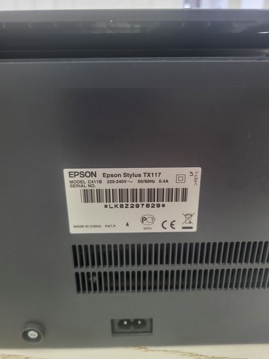 Epson 3в1  запчастга сотилади