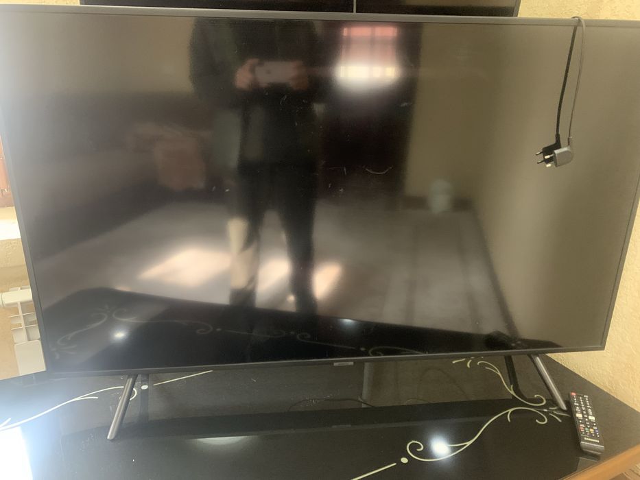 Телевизор Samsung