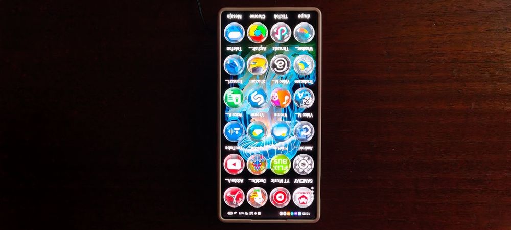 Nubia Z 70 ultra