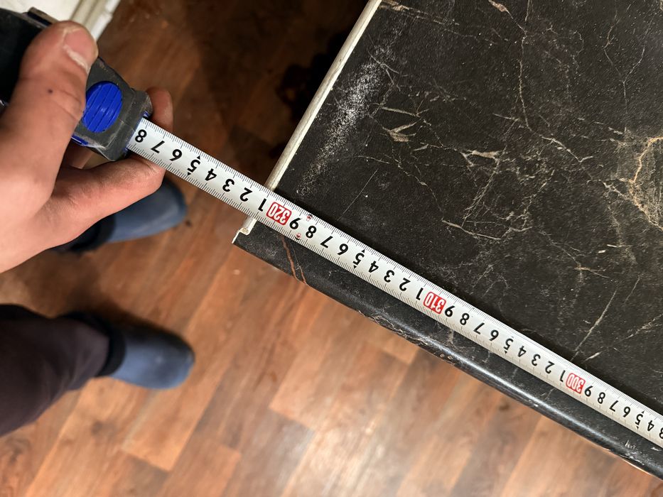 Кухонный гарнитура