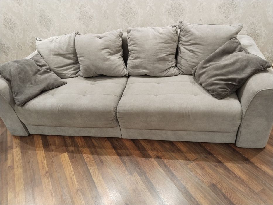 Диван российский