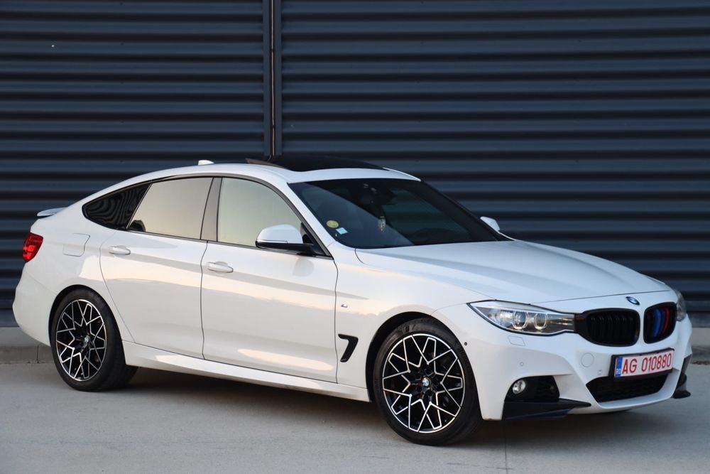 BMW 3 Series 2015 — imagine 2