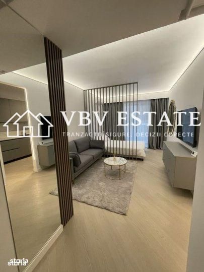 Apartament 2 Camere Cortina North| LUX | Modern — fotografia 1
