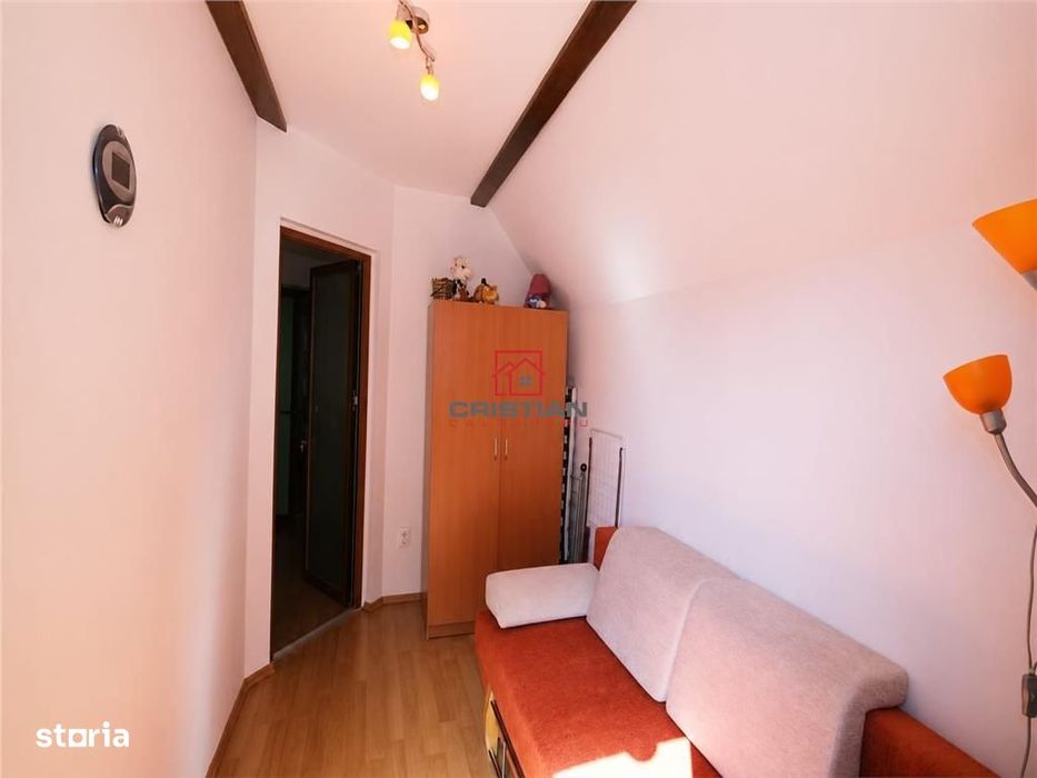 Vanzare casavila de vacanta Breaza - Campina - Comarnic, PRAHOVA