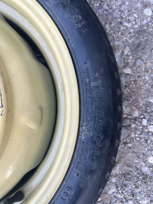 5.100.16” патерица за субару xv и outback