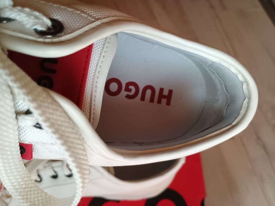 Adidași Hugo Boss, bărbați