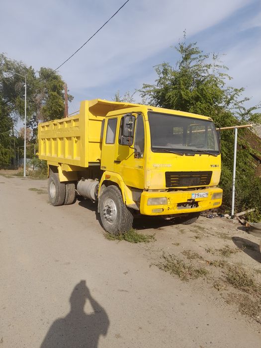 Продам хову 2007 год