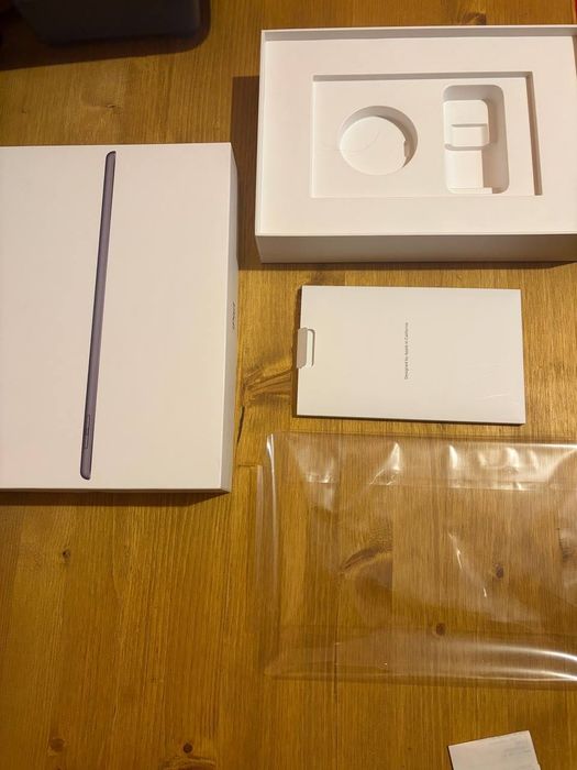 Apple iPad 8 32Gb Wi-Fi