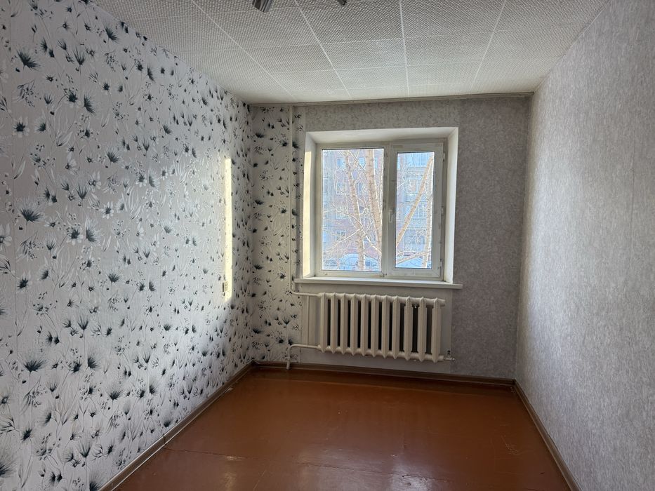 Сдам трехкомнатную квартиру