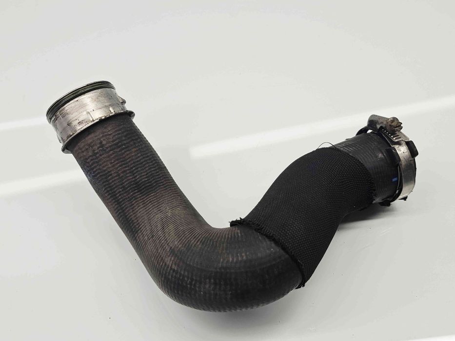 Tub intercooler Audi Q7 (4LB) [Fabr 2006-2014] 7L6145738A 3.0 TDI CASA