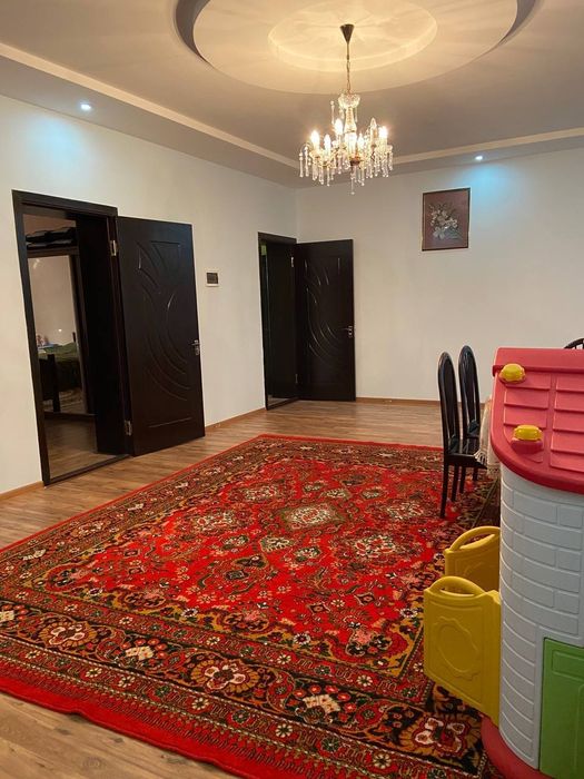 Дом40 Лет Победы (Тузель)6 сот 2 эт дом