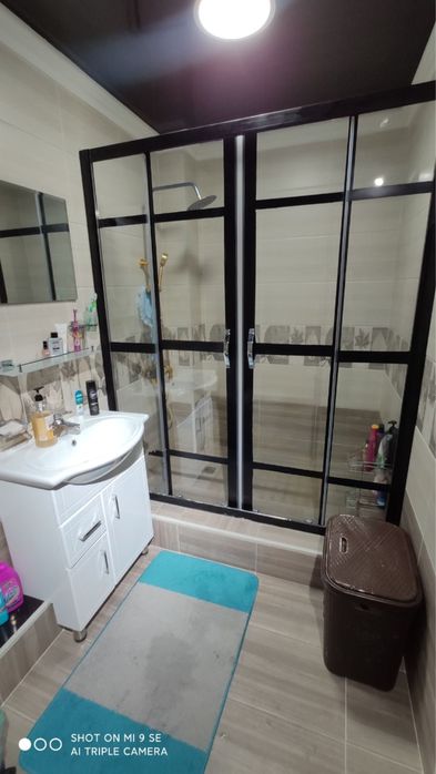 Продаю квартиру в центре Нукуса . Квартира с Евро ремонтом с