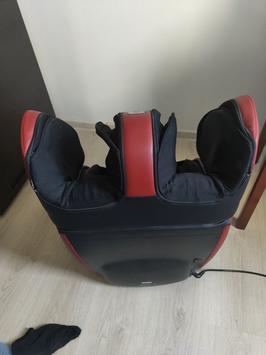 Aparat masaj picioare profesional komoder c30