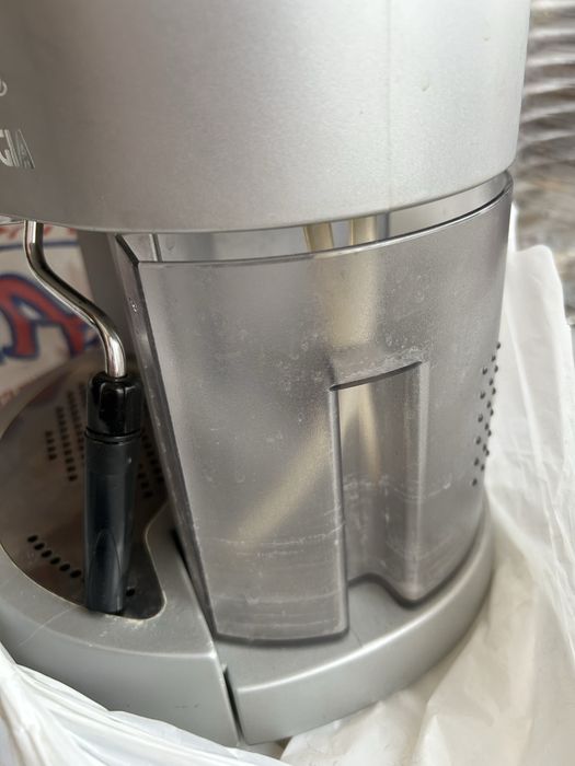 Гаджа Карецца Използвана