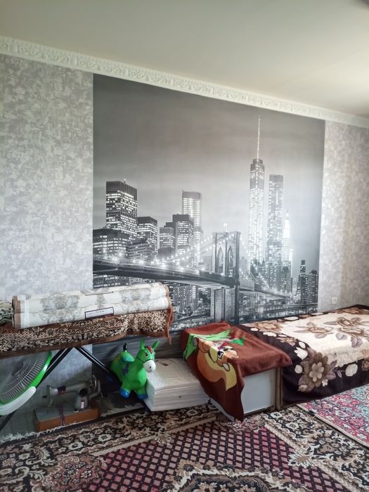 Продаётся участок