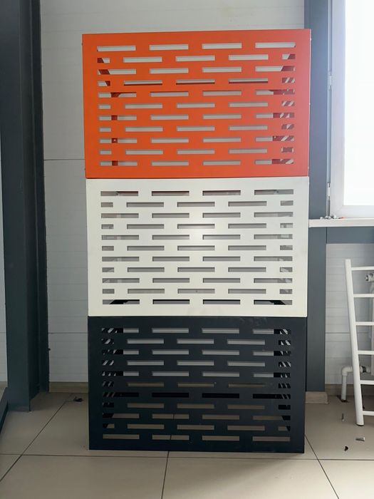 Корзины для кондиционеров