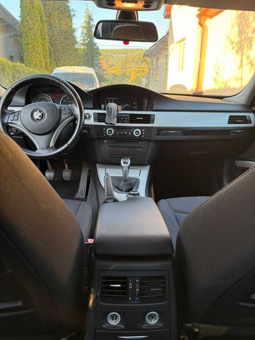 bmw e90 de vanzare