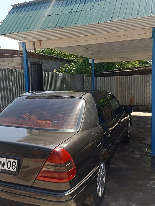 Мерседес с230 компрессор продается или обмен