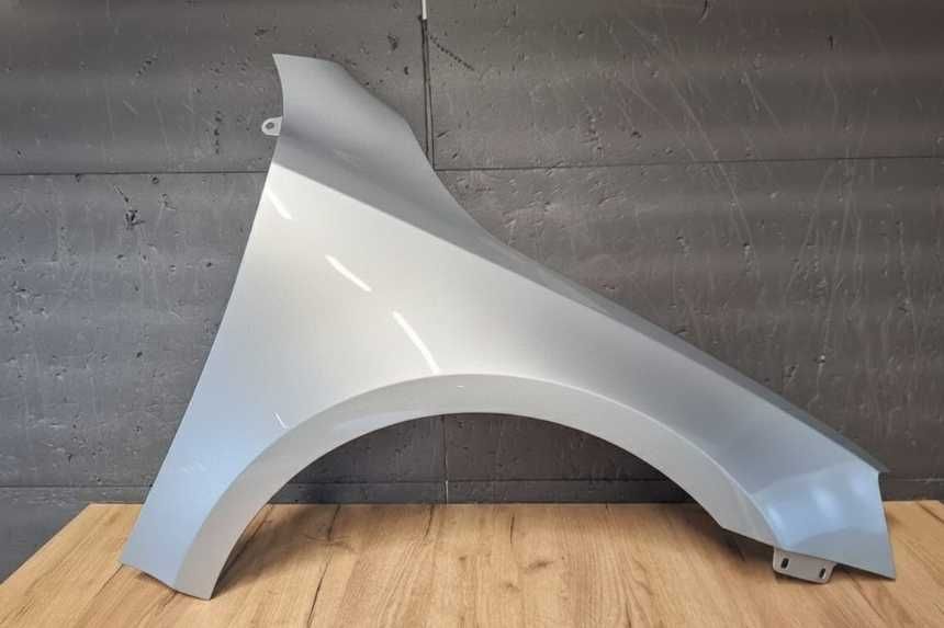 Aripa Fata Dreapta Skoda Octavia 3 III 2013-2017 (LA7W (Gri))