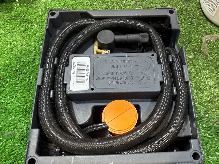 COMPRESOR AUTO 3