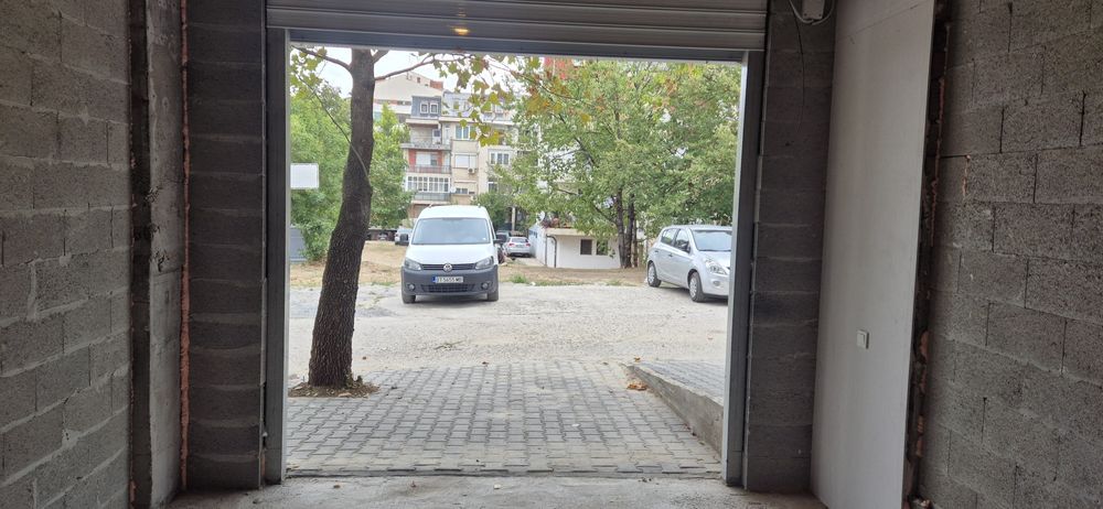 Продава се Гараж / Паркомясто в Велико Търново, Бузлуджа - 18 кв.м за 1500 €/кв.м - Снимка #4