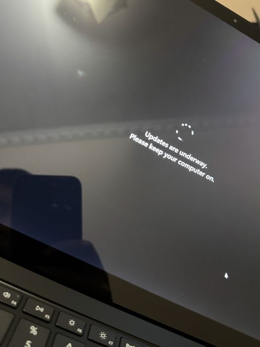 Micrasoft Surface 5 16/512
