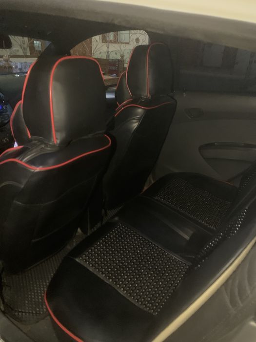 Chevrolet  Spark