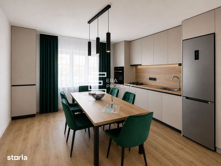 Casă individuală + atelier 150 mp | Teren 812 mp | 2 locuințe | Sibiu