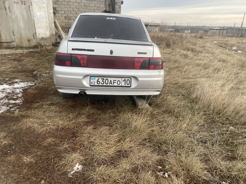 Продам ваз 2110