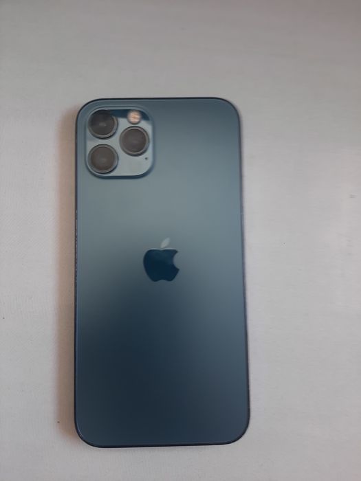 Iphone 12 pro 128 gb