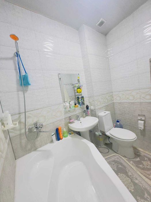 Шинам дуплекс квартира 5 хона Сергели