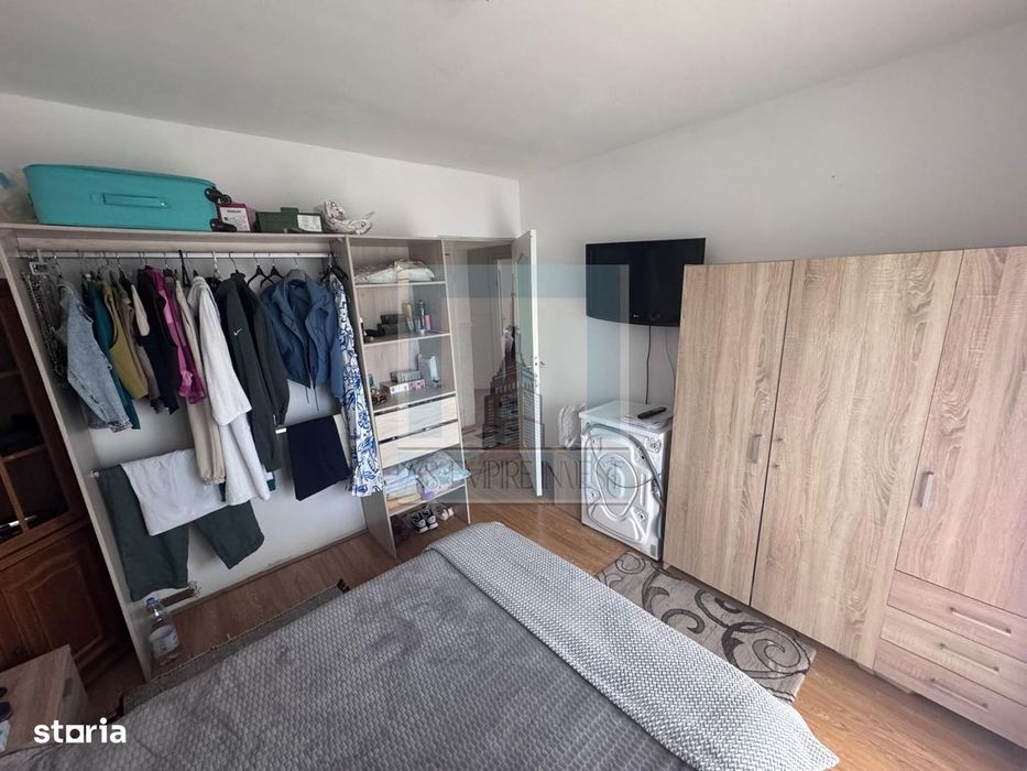Apartament 2 camere de vânzare – Tractorul, str. Bronzului