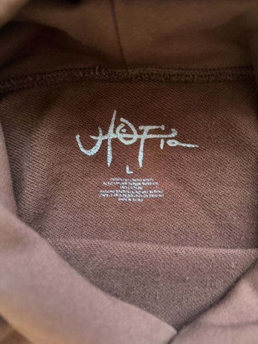 Travis Scott utopia merch