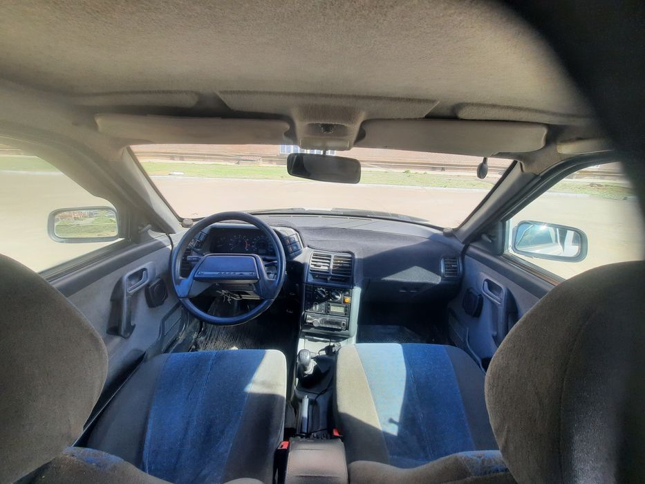 Ваз 2110, 2005г газ-бензин